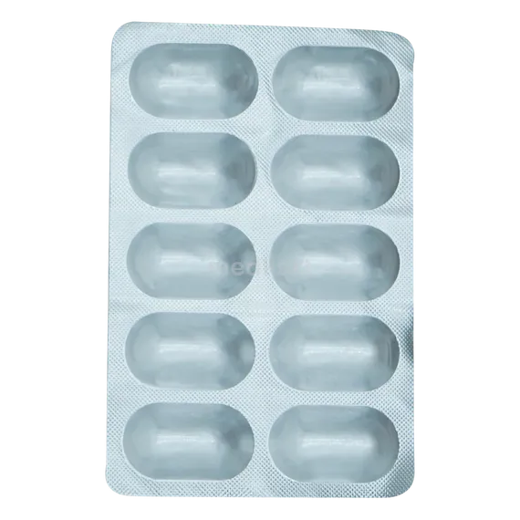 zerodol tc tablet 10's